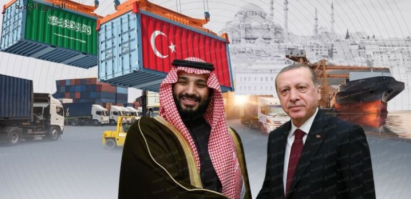 بۆچى ئێران بەرامبەر ئاشتەواویى سعوديە و توركيا نيگەرانە؟
